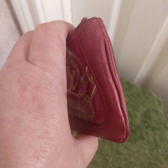 Rare Louis Vuitton Charms Cles Limited Edition - Picture 6 of 12